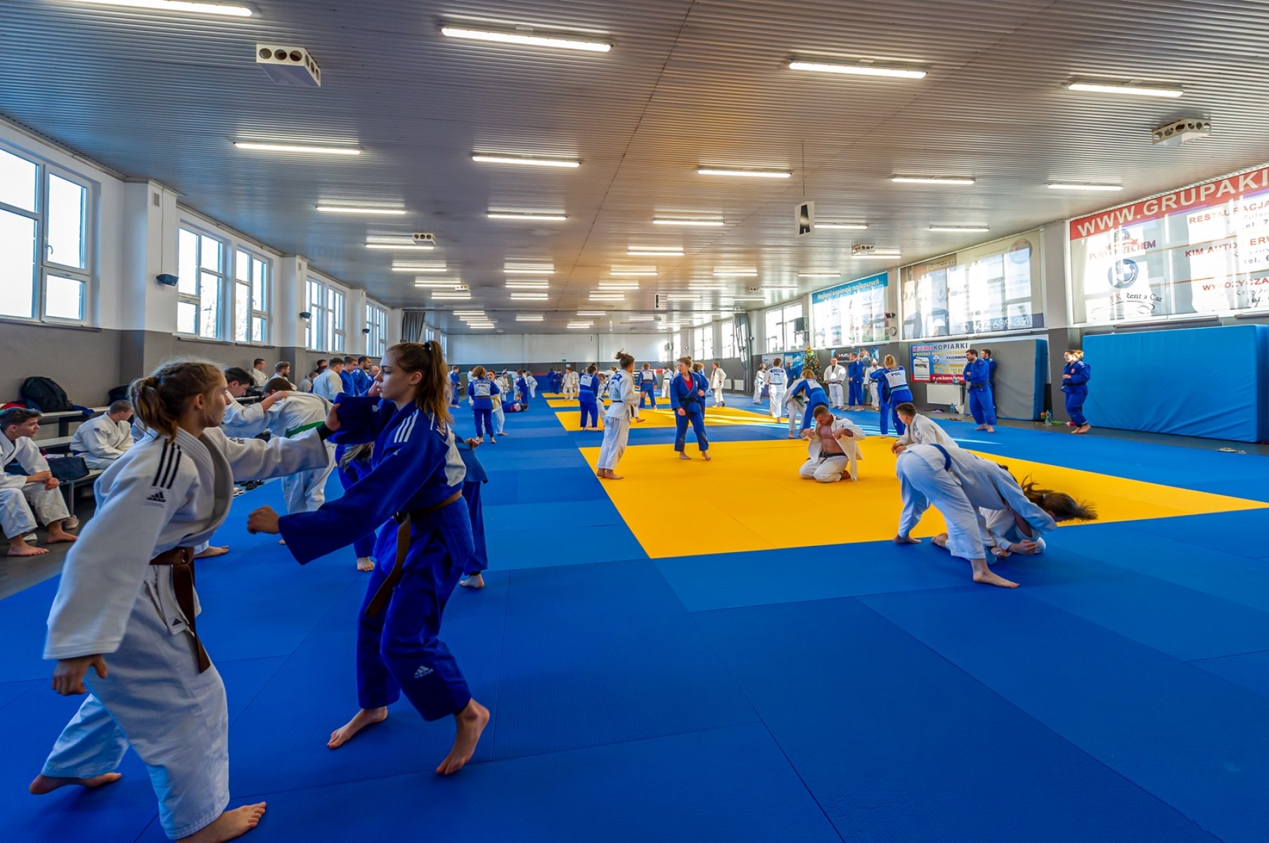 Judo